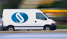 Доставка до двери